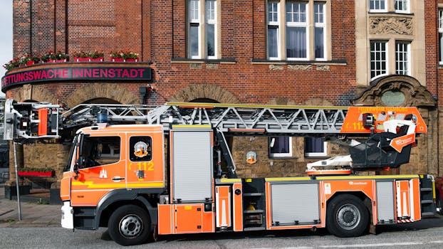 112 meldingen Tiel brandweer: live overzicht en status