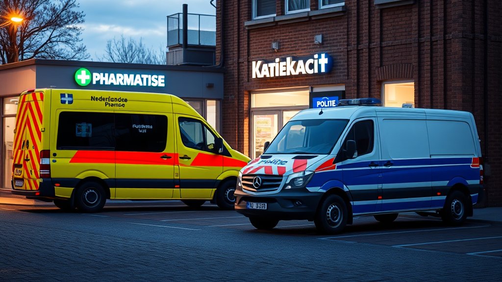 Celstraf voor eigenaren illegale pillensite Funcaps