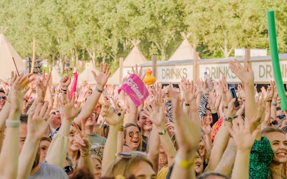 Festival Tiel vandaag: dit zijn de leukste uitjes, hotspots en plannen voor je dag