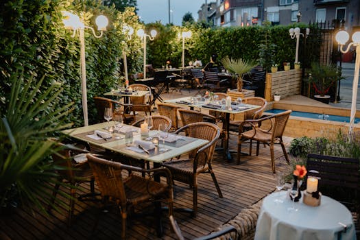 Waarom Gaia Restaurant in Tiel ineens zoveel aandacht trekt