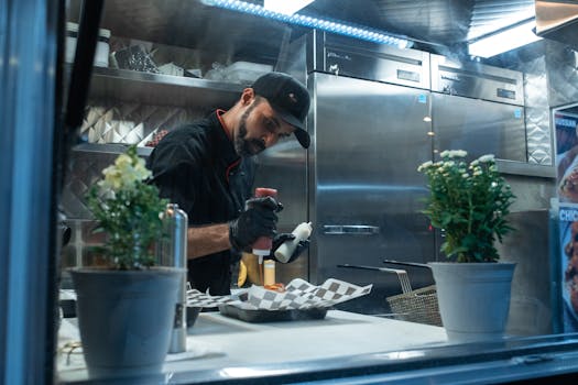 Happen en Tappen Foodtruck Festival Tiel: dit wil je weten voor je gaat