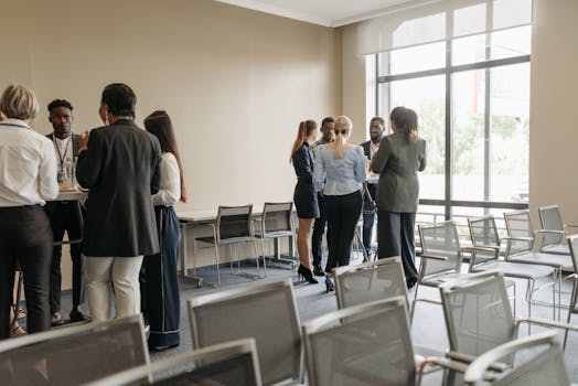 LinkedIn in Tiel wint terrein bij vacatures en netwerken