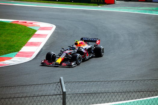 Max Verstappen vandaag live blog: waarom Tiel massaal meekijkt