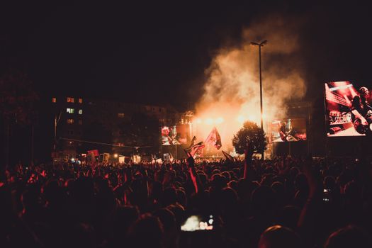 AFAS Live: grote concerten en tips voor bezoekers uit Tiel
