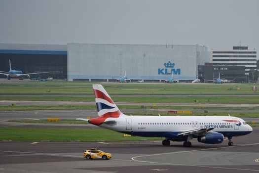 Vanuit Tiel naar Eindhoven Airport: zo voorspellen weer en drukte jouw vertrek