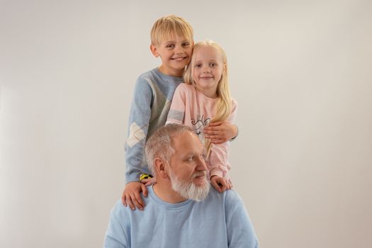 Gerard Cox en kinderen: wat is bekend en wat blijft gerucht?