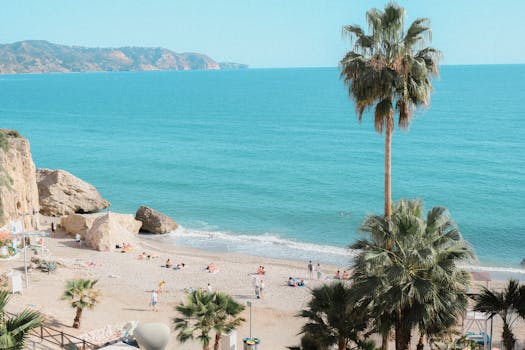 Goedkope vakantie naar Spanje vanuit Tiel? Zo bespaar je slim van boeken tot inpakken