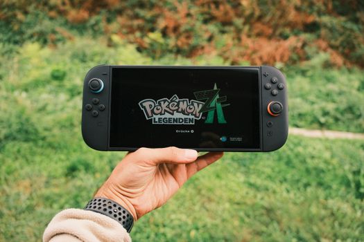 Nintendo Switch 2: dit zijn de release, prijs en games waar Tiel op wacht