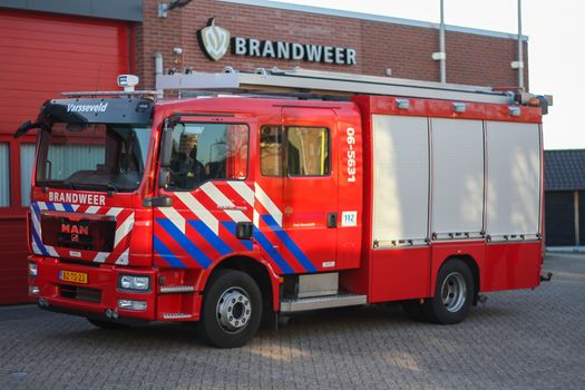 P2000 meldingen Tiel: zo lees je 112-nieuws goed
