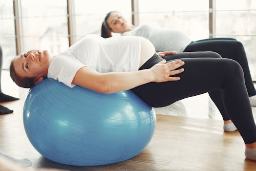 Sport zwanger Tiel: veilig bewegen met lokale tips