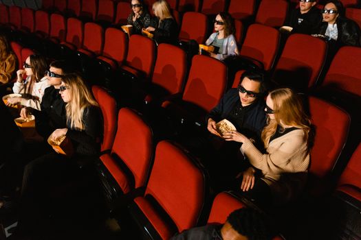 Bioscoop Tiel films vandaag: dit draait er en zo maak je er een leuke avond van