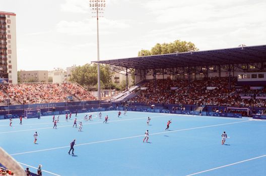 NOS live Olympische Spelen: kijken en schema in Tiel