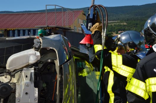 Ongeval in Tiel: dit is de impact op verkeer en 112