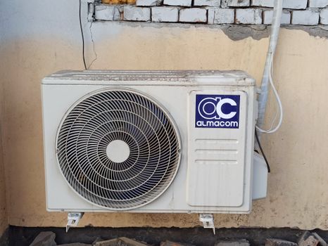 Zo werkt een split airco echt: slim koel blijven in Tiel