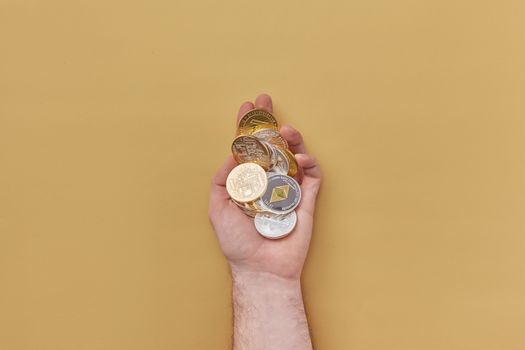 Crypto nieuws: dit zijn vandaag de ontwikkelingen die beleggers in Tiel moeten volgen